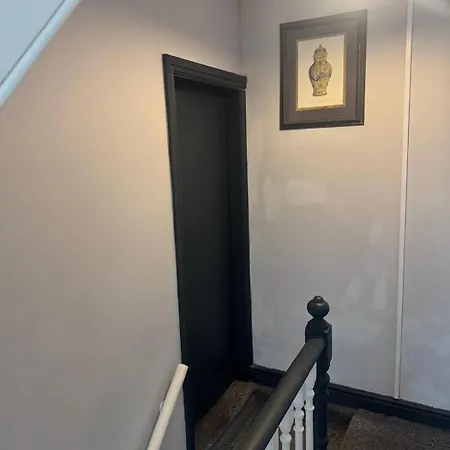 En-suite Double In Ls12 Leeds (West Yorkshire)